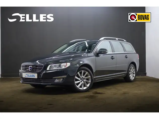 Volvo V70 2.0 T4 Polar+