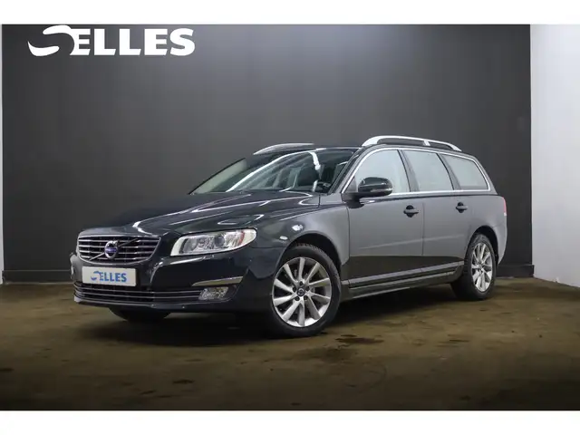 Volvo V70 2.0 T4 Polar+