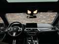 BMW 545 5-serie 545e xDrive High Executive M Sport Dak Las Schwarz - thumbnail 9