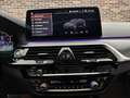 BMW 545 5-serie 545e xDrive High Executive M Sport Dak Las Schwarz - thumbnail 24
