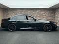 BMW 545 5-serie 545e xDrive High Executive M Sport Dak Las Schwarz - thumbnail 4