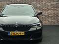 BMW 545 5-serie 545e xDrive High Executive M Sport Dak Las Schwarz - thumbnail 37