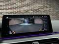 BMW 545 5-serie 545e xDrive High Executive M Sport Dak Las Schwarz - thumbnail 22