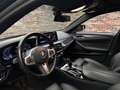 BMW 545 5-serie 545e xDrive High Executive M Sport Dak Las Schwarz - thumbnail 3