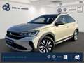 Volkswagen Taigo 1.0TSI Move LED+APP-CONNECT+SITZHZG+++ Argent - thumbnail 1