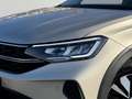 Volkswagen Taigo 1.0TSI Move LED+APP-CONNECT+SITZHZG+++ Argent - thumbnail 7