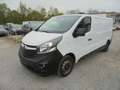 Opel Vivaro 1.6 CDTI ~ 1.Hd ~ AHK ~ Navi ~Klima ~ Weiß - thumbnail 1