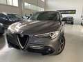 Alfa Romeo Stelvio 2.2 Turbodiesel 180 CV AT8 RWD Business Grijs - thumbnail 9