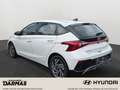 Hyundai i20 i20 Trend Turbo Komfort & Licht Paket Navi LED Weiß - thumbnail 8