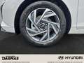 Hyundai i20 i20 Trend Turbo Komfort & Licht Paket Navi LED Blanc - thumbnail 10