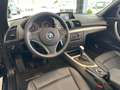 BMW 120 i Cabrio Aut.|59.552km|Navi|Leder|Serviceheft Negru - thumbnail 15