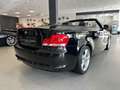BMW 120 i Cabrio Aut.|59.552km|Navi|Leder|Serviceheft Negru - thumbnail 10