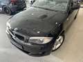 BMW 120 i Cabrio Aut.|59.552km|Navi|Leder|Serviceheft Negru - thumbnail 4