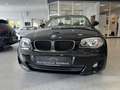 BMW 120 i Cabrio Aut.|59.552km|Navi|Leder|Serviceheft Negru - thumbnail 6