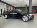 BMW 120 i Cabrio Aut.|59.552km|Navi|Leder|Serviceheft Negru - thumbnail 8
