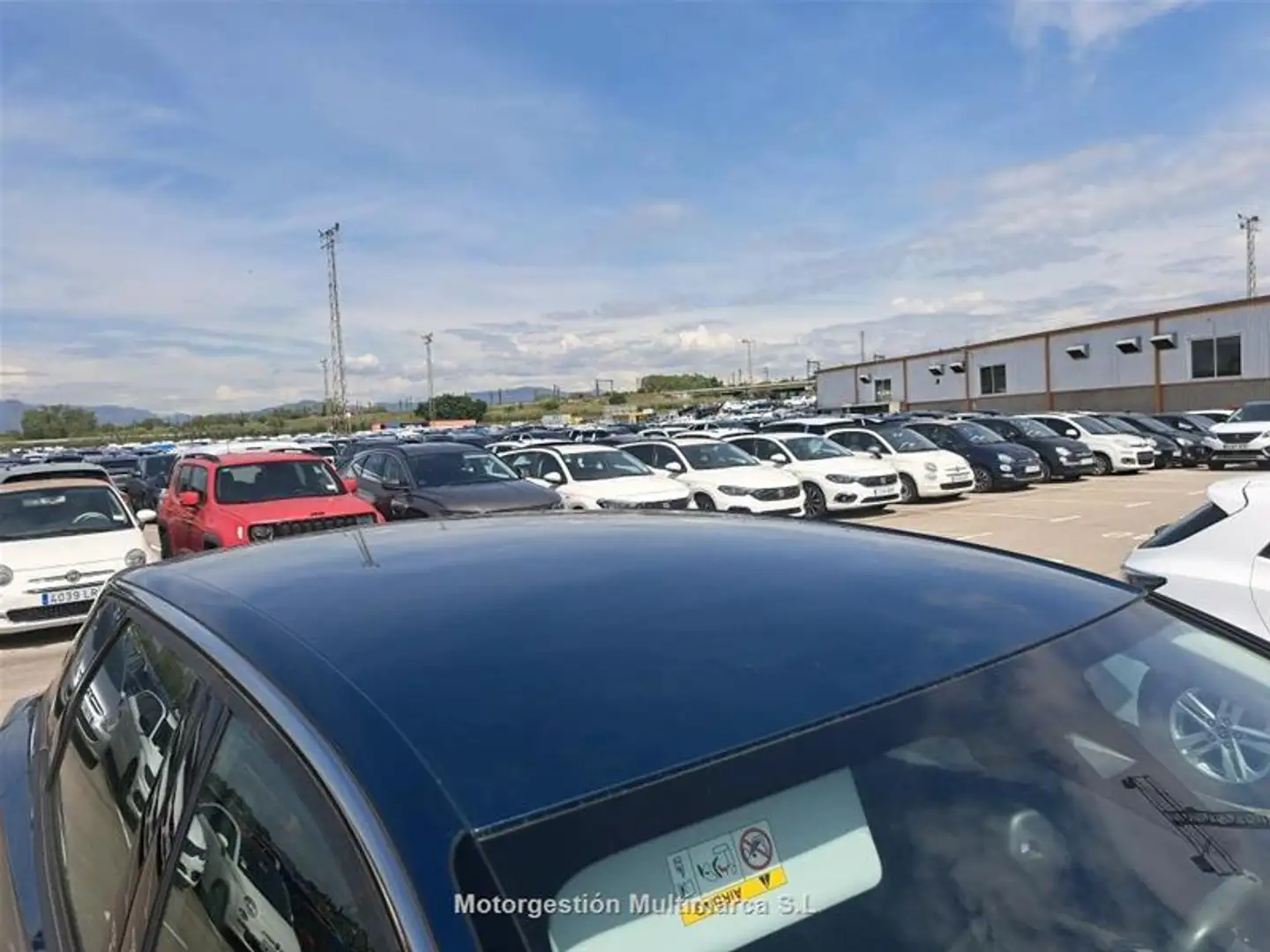 Peugeot 3008 1.5 BlueHDi 96kW (130CV) S&S Active Pack - 2