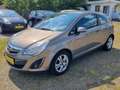 Opel Corsa Satellite D  1.2  Klima  1.Hd  Euro 5   TÜV NEU Braun - thumbnail 3