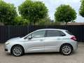 Citroen C4 1.6 HDi Ligne Business trekhaak EXCL. BPM Grijs - thumbnail 3
