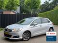 Citroen C4 1.6 HDi Ligne Business trekhaak EXCL. BPM Gris - thumbnail 1
