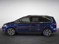 Volkswagen Sharan 1.4 TSI DSG 7-Sitzer United Blauw - thumbnail 4