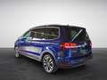 Volkswagen Sharan 1.4 TSI DSG 7-Sitzer United Blau - thumbnail 4