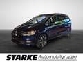 Volkswagen Sharan 1.4 TSI DSG 7-Sitzer United Blau - thumbnail 2