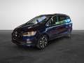 Volkswagen Sharan 1.4 TSI DSG 7-Sitzer United Blau - thumbnail 3