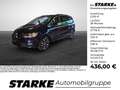 Volkswagen Sharan 1.4 TSI DSG 7-Sitzer United Blau - thumbnail 1
