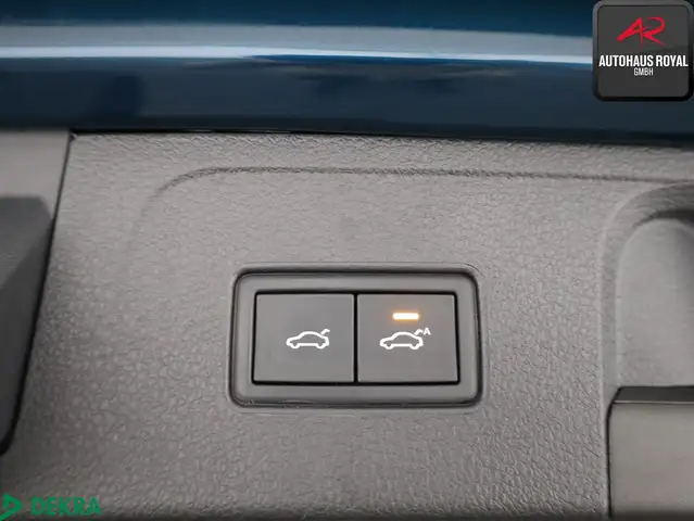 Volkswagen Passat view 27