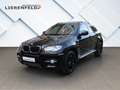 BMW X6 xDrive30d Sportpaket nur 88 Tkm Schwarz - thumbnail 1