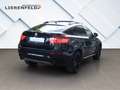 BMW X6 xDrive30d Sportpaket nur 88 Tkm Schwarz - thumbnail 3
