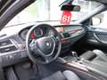 BMW X6 xDrive30d Sportpaket nur 88 Tkm Schwarz - thumbnail 10