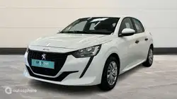 Peugeot 208 1.5 BlueHDi 100 Premium Pack