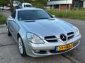 Mercedes-Benz SLK 280 Automaat ECC Audio-CD/Navi Leder LMV 17" Sportstoe Grau - thumbnail 8