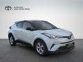 Toyota C-HR 1,8 HSD C-LUB Weiß - thumbnail 7