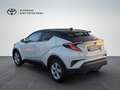 Toyota C-HR 1,8 HSD C-LUB Weiß - thumbnail 3