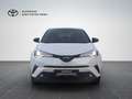 Toyota C-HR 1,8 HSD C-LUB Weiß - thumbnail 8