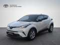 Toyota C-HR 1,8 HSD C-LUB Weiß - thumbnail 1