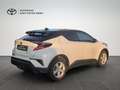 Toyota C-HR 1,8 HSD C-LUB Weiß - thumbnail 5