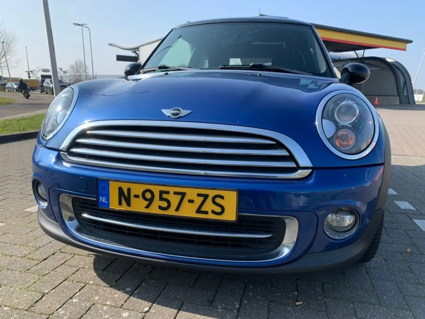 MINI Cooper Cooper 1.6 - 2