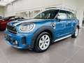 MINI Cooper SE Countryman 1.5A ALL4 *** GARANTIE + TOIT PANO + LED *** Bleu - thumbnail 1