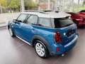 MINI Cooper SE Countryman 1.5A ALL4 *** GARANTIE + TOIT PANO + LED *** Bleu - thumbnail 8