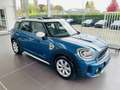 MINI Cooper SE Countryman 1.5A ALL4 *** GARANTIE + TOIT PANO + LED *** Bleu - thumbnail 4