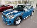 MINI Cooper SE Countryman 1.5A ALL4 *** GARANTIE + TOIT PANO + LED *** Bleu - thumbnail 2