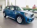 MINI Cooper SE Countryman 1.5A ALL4 *** GARANTIE + TOIT PANO + LED *** Bleu - thumbnail 3