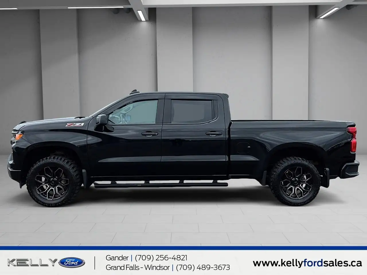 Chevrolet Silverado 1500 снимка Chevrolet Silverado 1500
