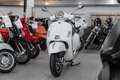 Vespa GTS 310 Super, Modell 2025, E5+, Lieferservice Bianco - thumbnail 3
