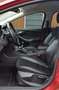 Ford Focus Wagon 1.6 EcoB. ST Line, Dealer onderhouden, Leer, Rood - thumbnail 10