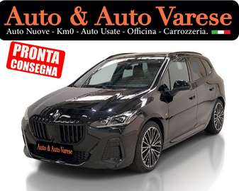218i M Sport Automatica