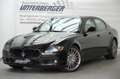Maserati Quattroporte Sport GT S Schwarz - thumbnail 2
